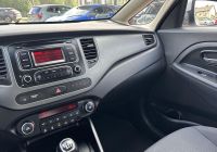 Kia Carens 1.6 GDI M+DFA MY17