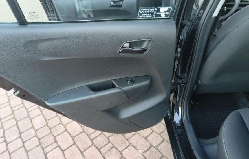 Kia Picanto Rezerwacja/  1.2 5MT M