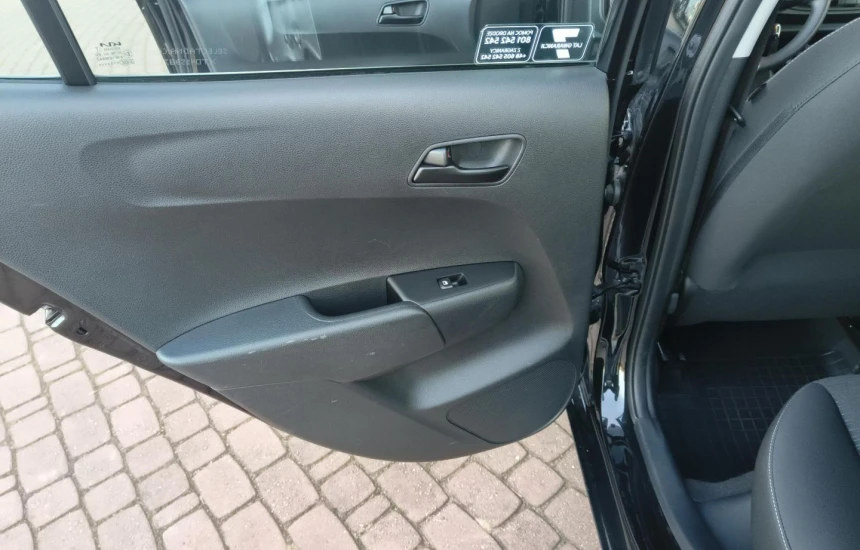 Kia Picanto Rezerwacja/  1.2 5MT M