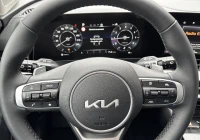 Kia Sportage 1,6T-GDI 7DCT FWD MY25 BUSINESS LINE