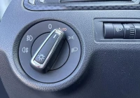 Skoda Rapid 1.4TSI Monte Carlo DSG