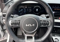 Kia Sportage 1,6T-GDI MHEV GT Line AE+ LTH 2TR AWD