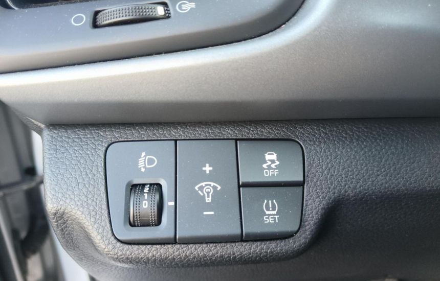 Kia Rio Rezerwacja/ 1.2MPi M