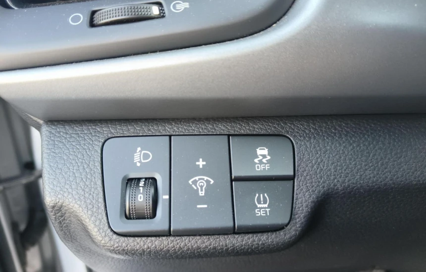 Kia Rio Rezerwacja/ 1.2MPi M