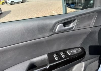 Kia Sportage 1,6 GDI 6MT 2WD BLACK EDITION