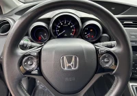 Honda Civic 5DR 1.8 i-VTEC Lifestyle
