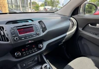 Kia Sportage Rezerwacja/ L 1.6 GDI 6MT 2WD