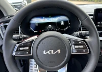 Kia Ceed SW 1,5T-GDI 7DCT MY25 L+BL+AEB