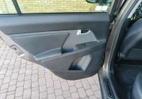Kia Sportage Rezerwacja/ L 1.6 GDI 6MT 2WD
