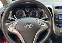 Hyundai IX20 REZERWACJA/ 1.4