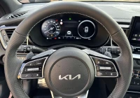 Kia Proceed 1,5T-GDI 7DCT MY25 GT-LINE+TEC+AEB+A18