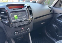 Kia venga Rezerwacja/ 1.6 6MT Business Line