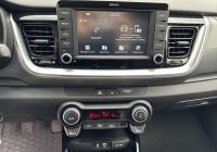 Kia Stonic  REZERWACJA!!/1.4MPI 6MT L+STY+2TR