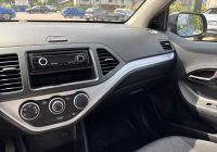 Kia Picanto 1.0 5MT F/L M