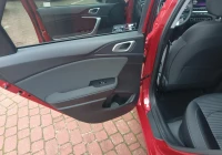 Kia Ceed 1,5T-GDI 6MT MY25 M+SMT