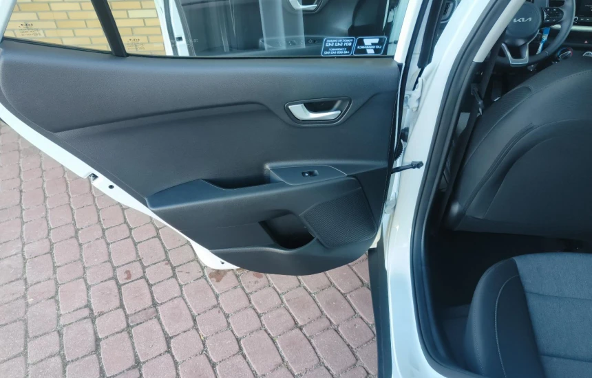 Kia Stonic 1.2 5MT M+SMT