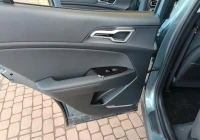 Kia Sportage 1,6T-GDI 6MT FWD MY25 BUSINESS LINE