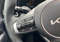 Kia Sportage 1.6 T-GDI PHEV GT Line 4WD