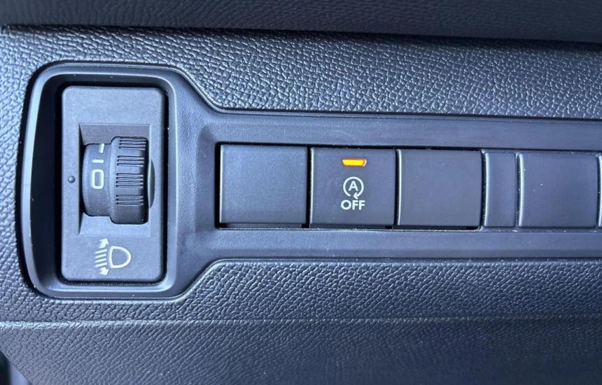 Peugeot 308 1.2 PureTech Active+