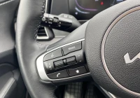 Kia Sportage 1,6T-GDI 6MT FWD M+SMT