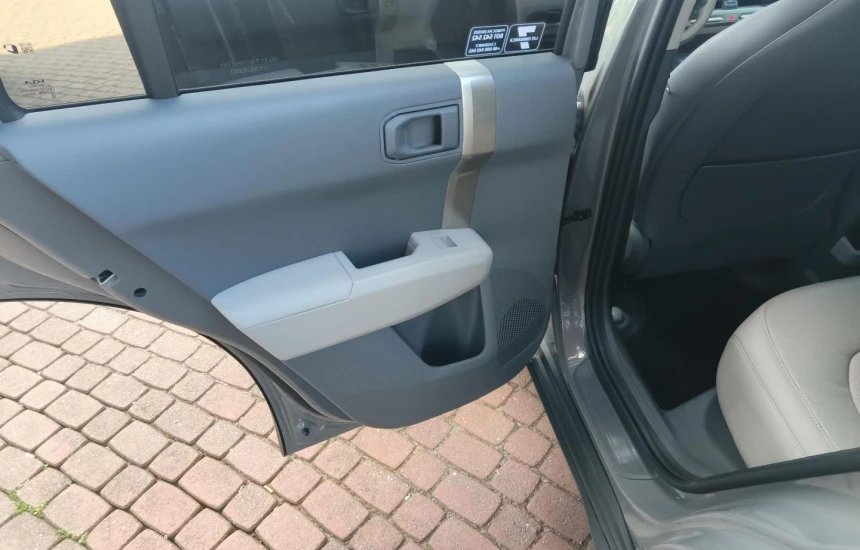 Kia EV3 81.4 KWH BUSINESS LINE+CP1+POMPA CIEPŁA LR