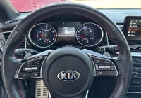 Kia Proceed 1,6T-GDI 7DCT GT+WIN+AEB+NAV+PNS