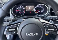 Kia Ceed 1,5T-GDI 7DCT M+SMT 