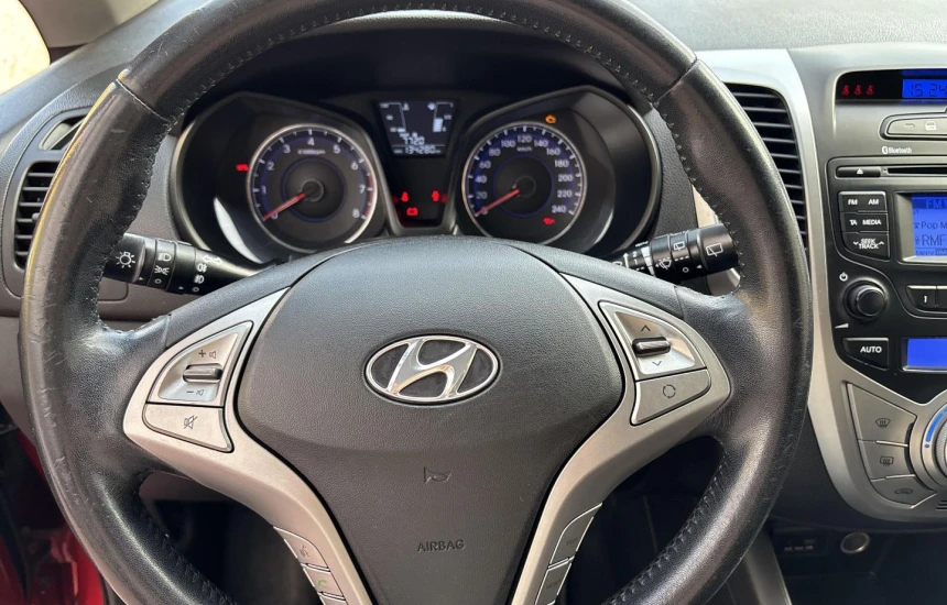 Hyundai IX20 REZERWACJA/ 1.4