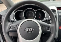 Kia venga Rezerwacja!!