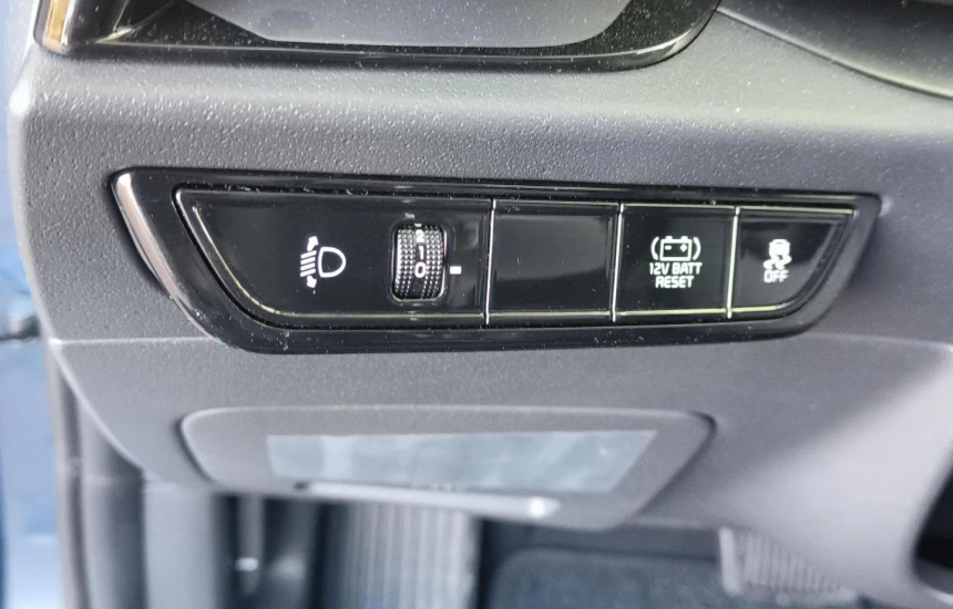 Kia Niro 1.6 GDI HYBRID MY24 L_HEV