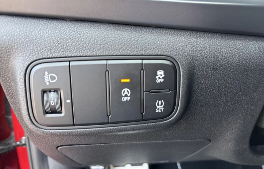 Hyundai Bayon Rezerwacja!/ 1.2 MPI Smart