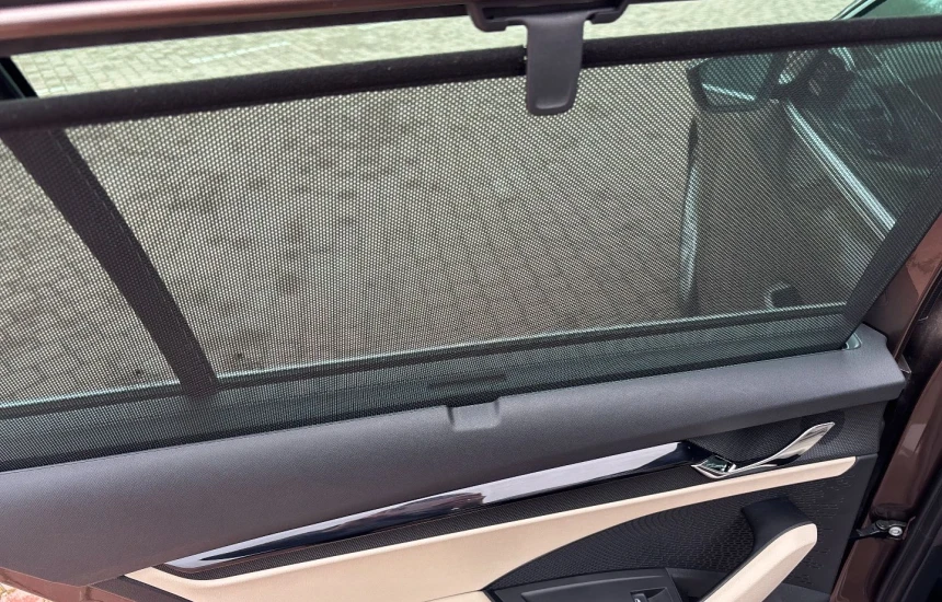 Skoda Octavia Rezerwacja/ 1.5 TSI Style 6MT