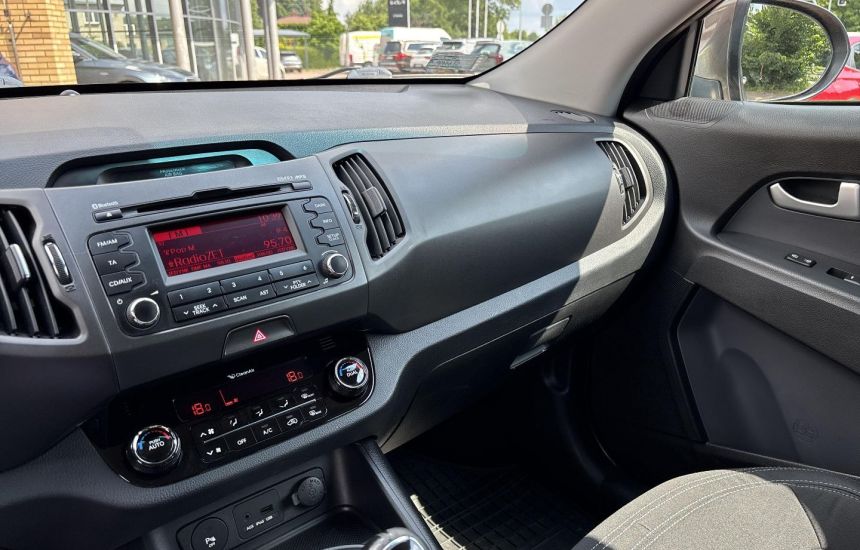 Kia Sportage Rezerwacja/ L 1.6 GDI 6MT 2WD
