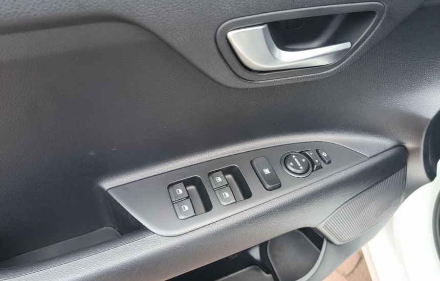 Kia Rio Rezerwacja/ 1.0 T- GDI 6MT L+BL1