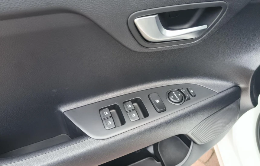 Kia Rio Rezerwacja/ 1.0 T- GDI 6MT L+BL1