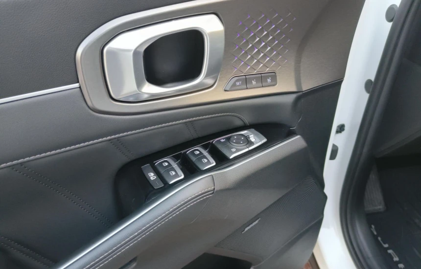 Kia Sorento Rezerwacja/ 1.6 T-GDI 7P XL+PRE+SRF HEV_4WD