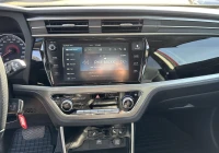 SsangYoung korando 1.5 T-GDI Quatz 2WD