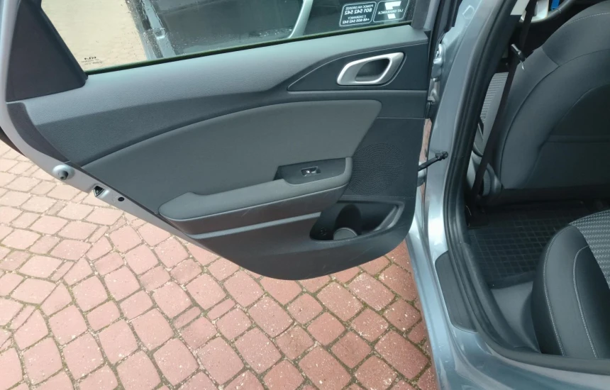 Kia Ceed _SW 1,0T-GDI 6MT M/ Rezerwacja 