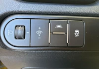 Kia XCeed 1,4T-GDI 7DCT L+BL1+CP1