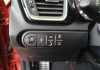 Kia Proceed 1,6T-GDI 7DCT MY21 GT+TEC+PRE+AEB