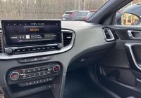 Kia Ceed GT -LINE+AEB 1,5T-GDI 6MT MY25/ Rezerwacja