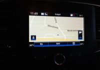 Renault Megane 1.3 Tce Limited 