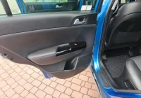 Kia Sportage 1,6T-GDI 6MT 2WD FL L+BL