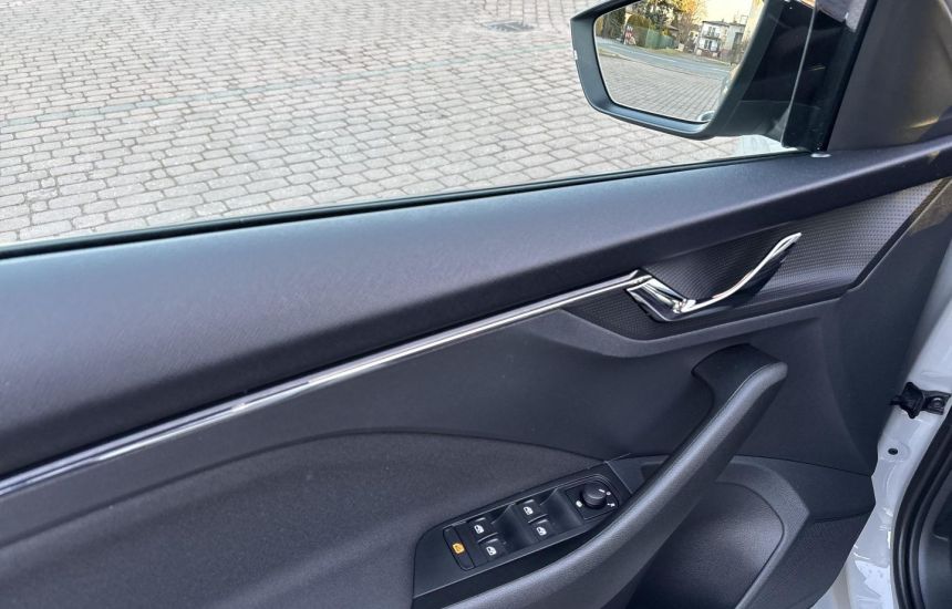 Skoda scala 1.5TSI Monte Carlo DSG