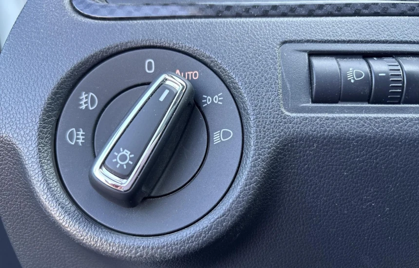 Skoda Rapid 1.4TSI Monte Carlo DSG