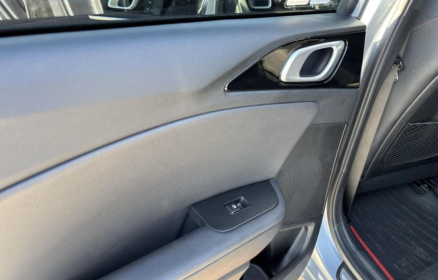 Kia Proceed Rezerwacja/ 1,6T-GDI 7DCT MY21 GT+TEC+PRE