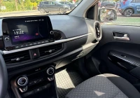 Kia Picanto Rezerwacja!!!/ 1.2DPi 5MT MY25 BUSINESS LINE