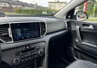 Kia Sportage 1.6 GDI M+DFA 2WD