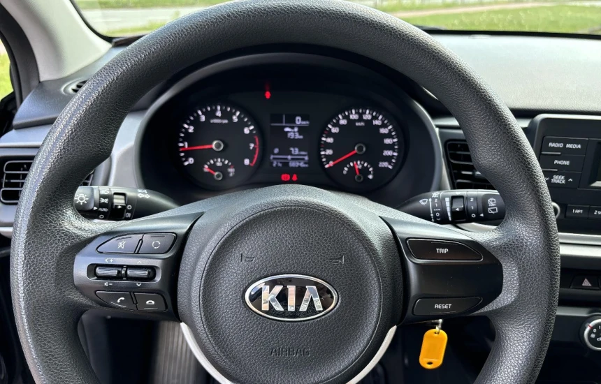 Kia Rio Rezerwacja !!!!!!