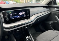 Skoda Octavia 1.5TSI Ambition, Krajowy, Serwisowany, F-Vat 23%